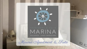 Marina Apartment & suite